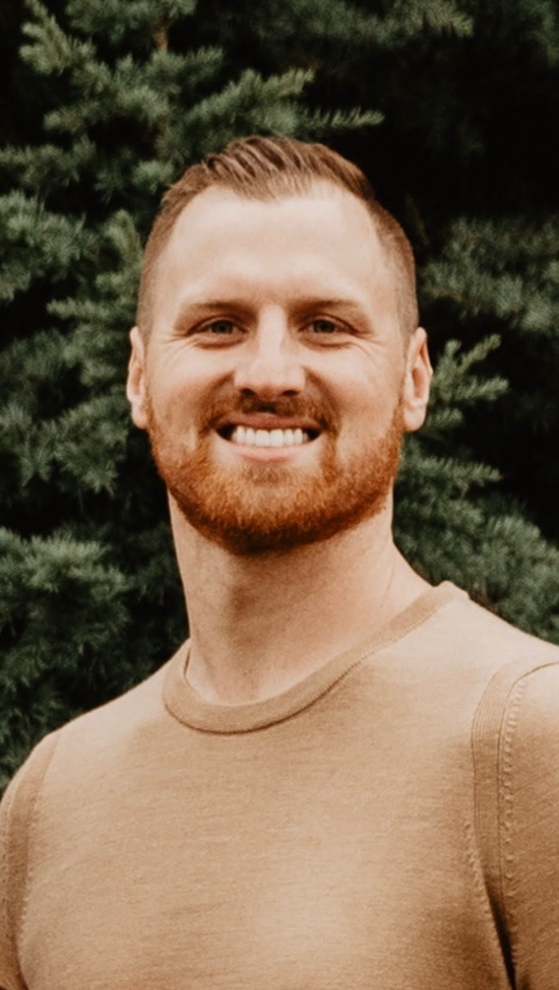 Jake, owner of Melby EV Solutions